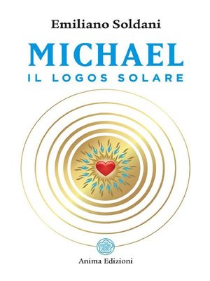 cover image of Michael Il logos solare